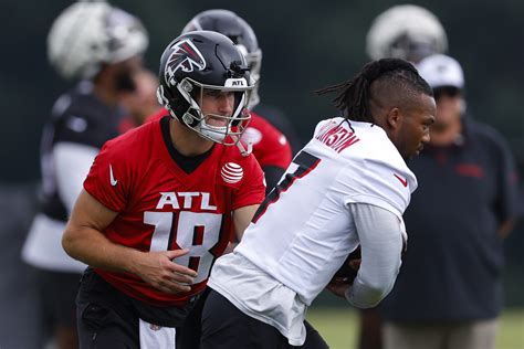Atlanta Falcons 2024 Futures Odds: Falcons Heavy Favorites in NFC So.